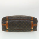 LOUIS VUITTON Monogram Stresa GM Tote Bag M51188 LV Auth bs4374-5