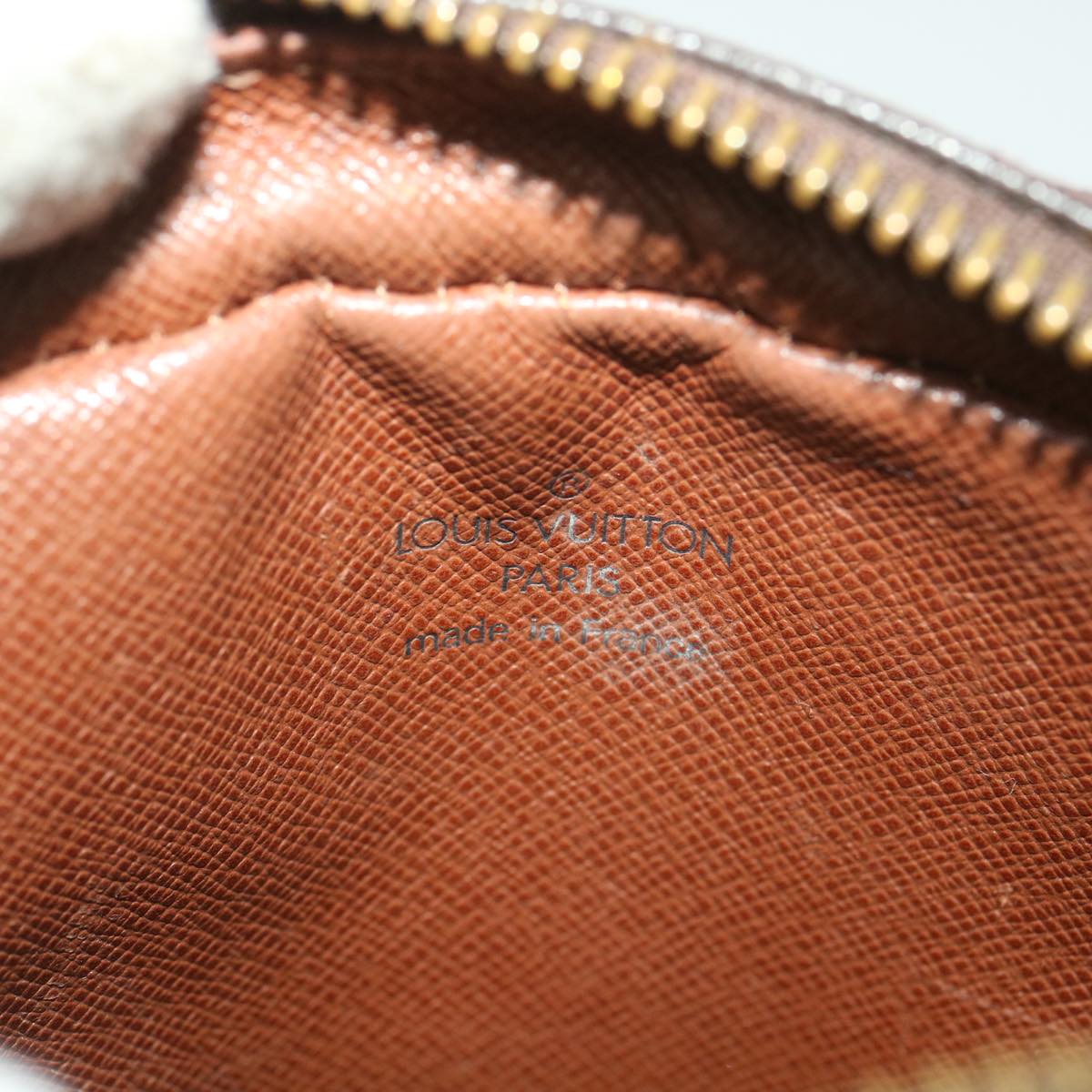 LOUIS VUITTON Monogram Amazon Shoulder Bag M45236 LV Auth bs4560