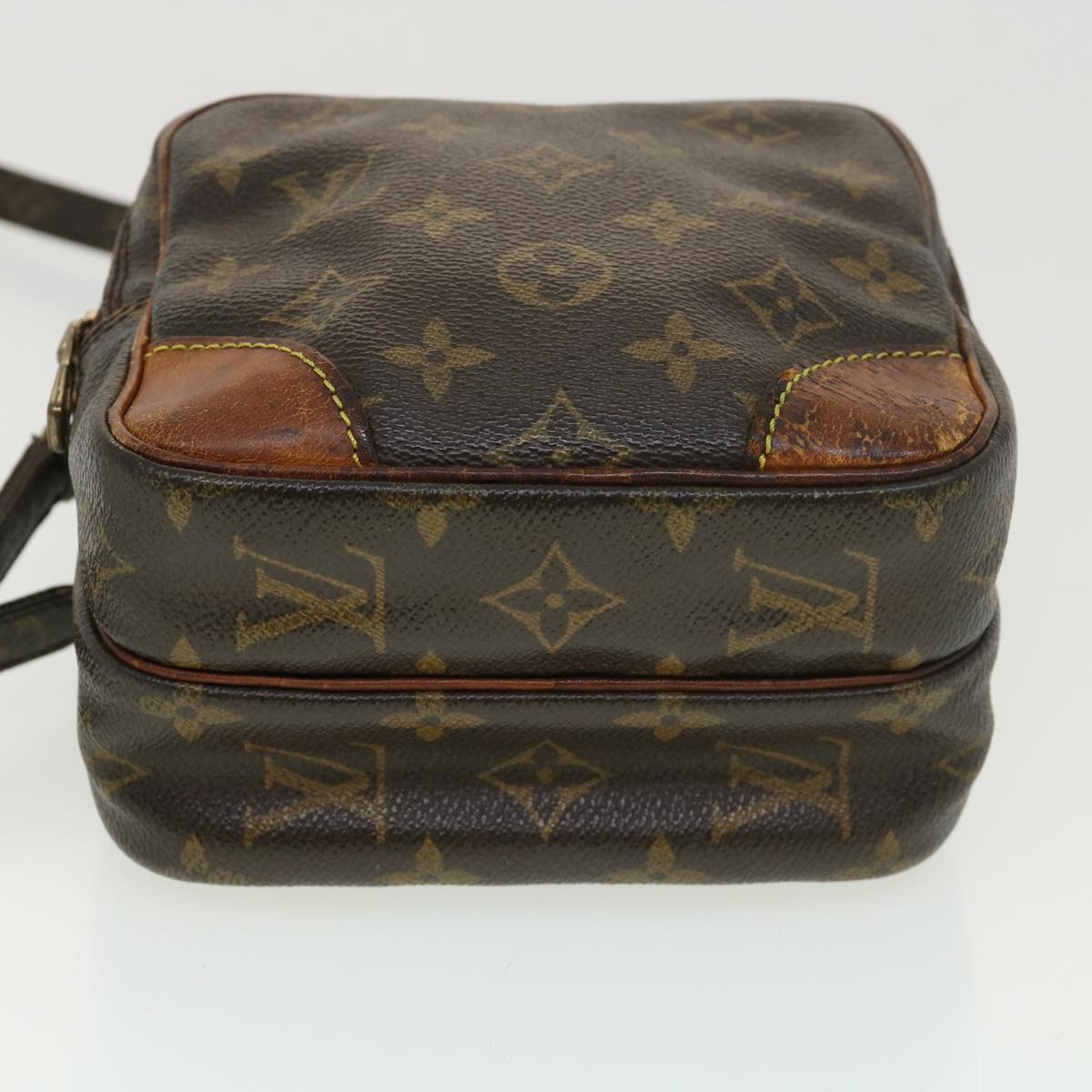 LOUIS VUITTON Monogram Amazon Shoulder Bag M45236 LV Auth bs4693