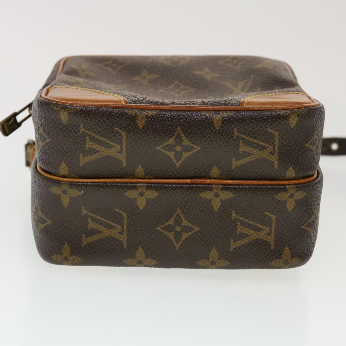 LOUIS VUITTON Monogram Amazon Shoulder Bag M45236 LV Auth bs5928