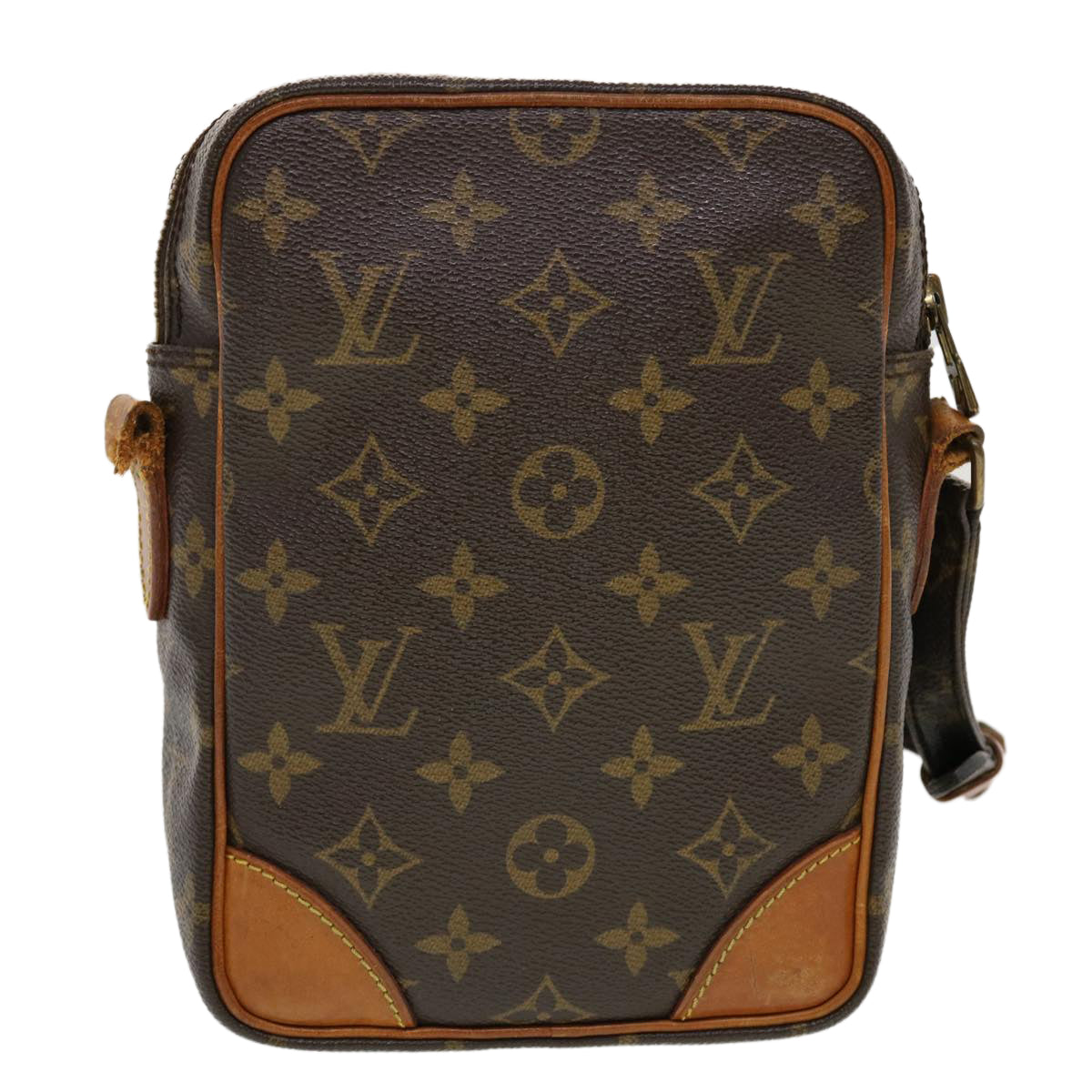 LOUIS VUITTON Monogram Amazon Shoulder Bag M45236 LV Auth bs5928 - 0