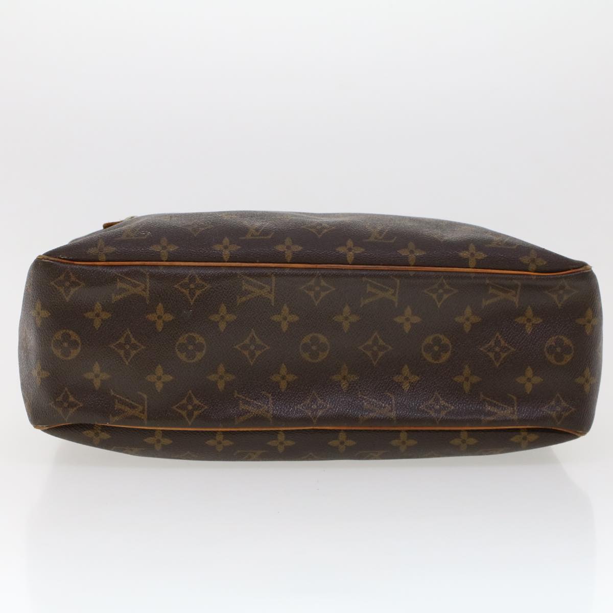 LOUIS VUITTON Monogram Cite GM Hand Bag M51181 LV Auth bs6234