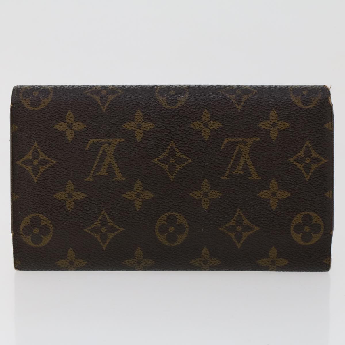 LOUIS VUITTON Monogram Damier Ebene iPhone Case Wallet 4Set LV Auth bs6282