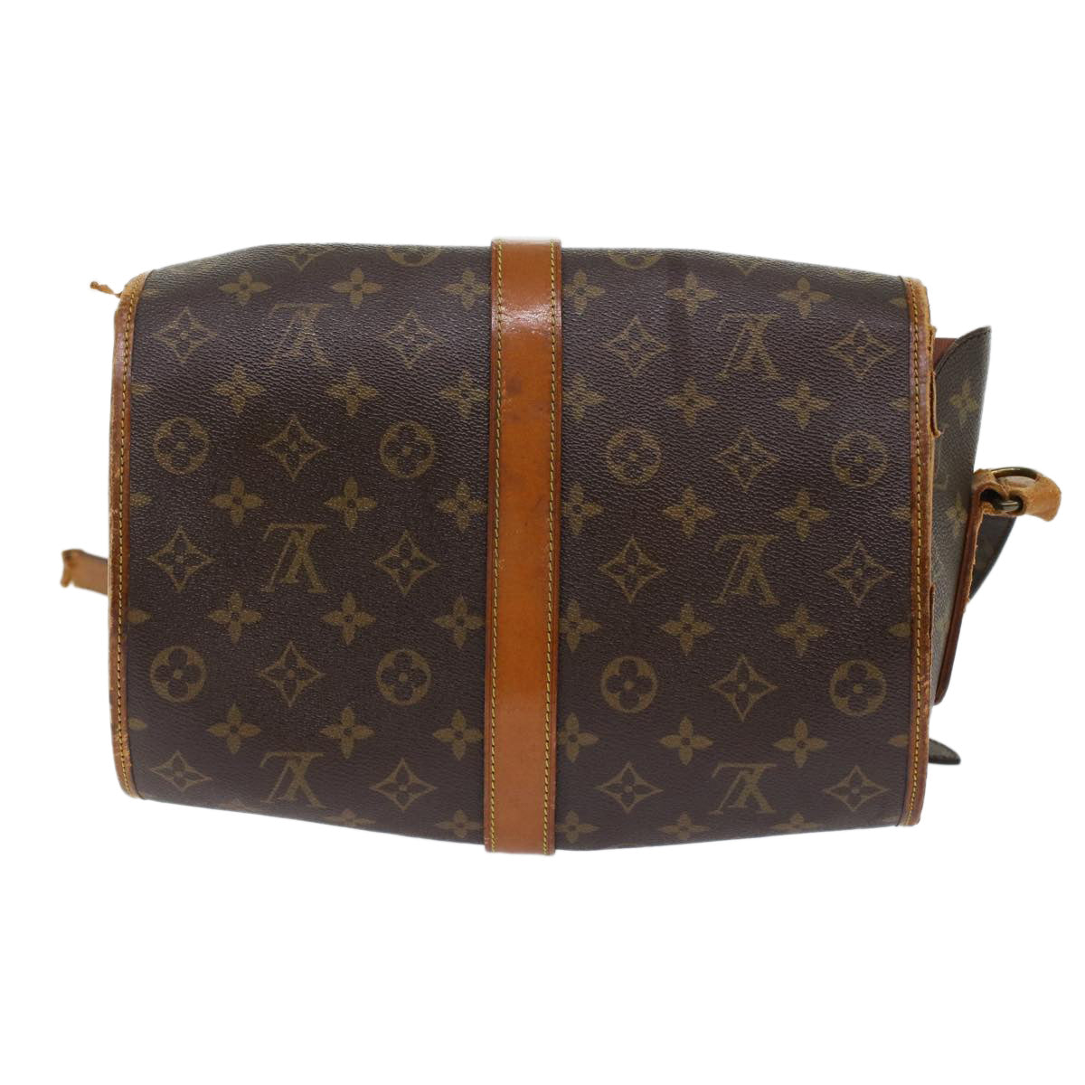 LOUIS VUITTON Monogram Marne Shoulder Bag M51369 LV Auth bs6975 - 0