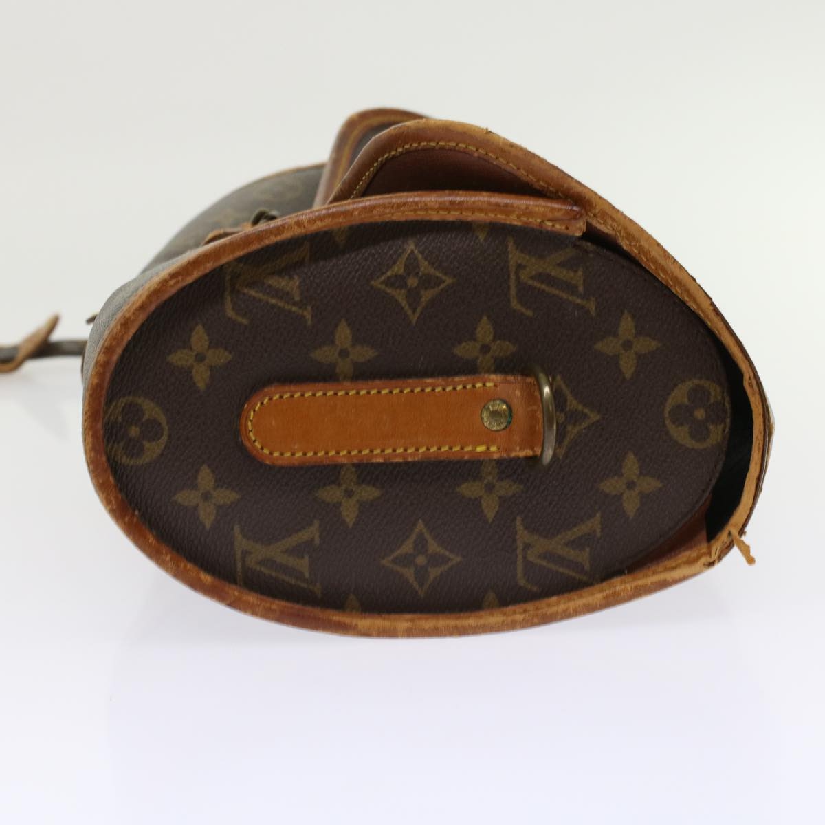 LOUIS VUITTON Monogram Marne Shoulder Bag M51369 LV Auth bs6975