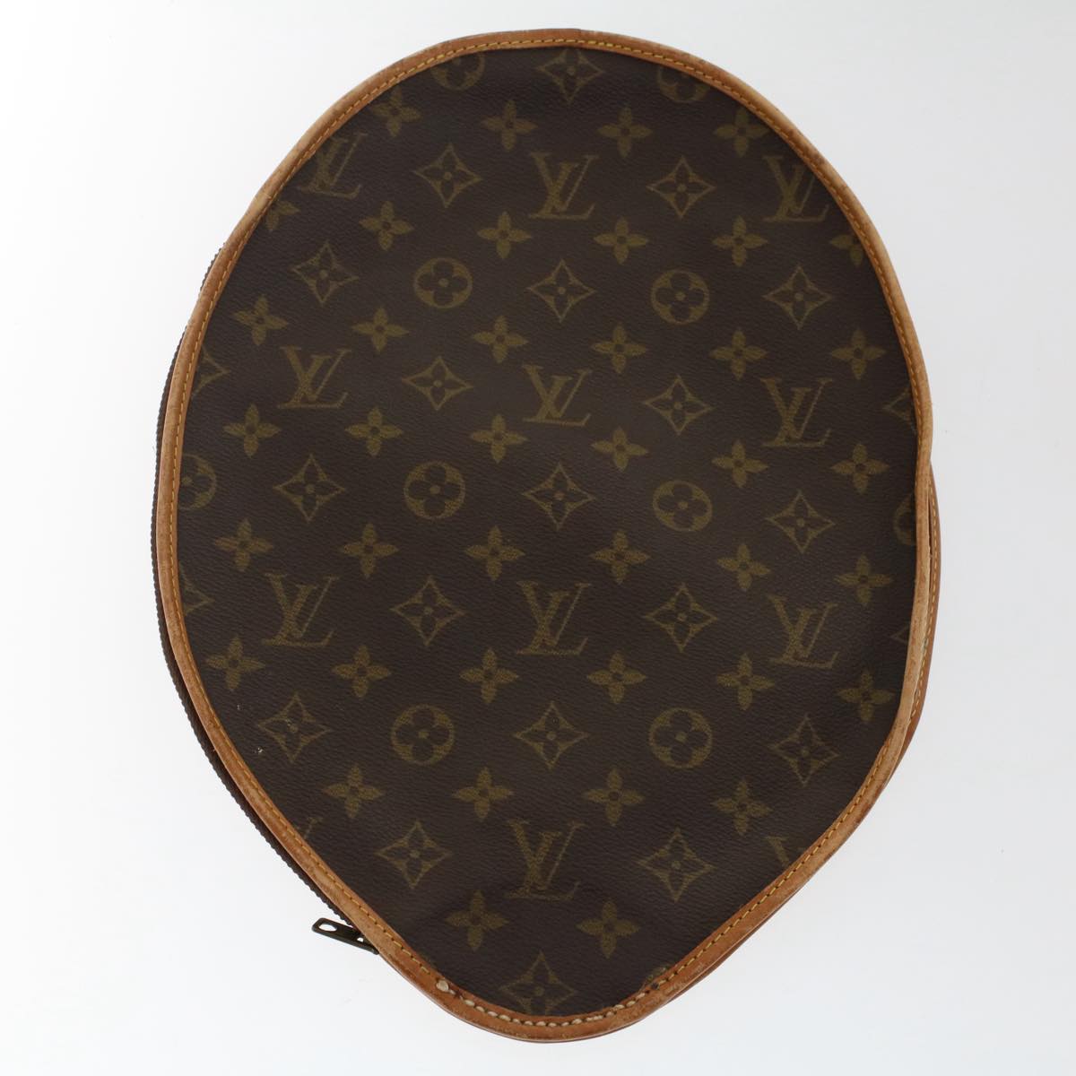 LOUIS VUITTON Monogram Clutch Bag 2Set LV Auth bs7124 - 0