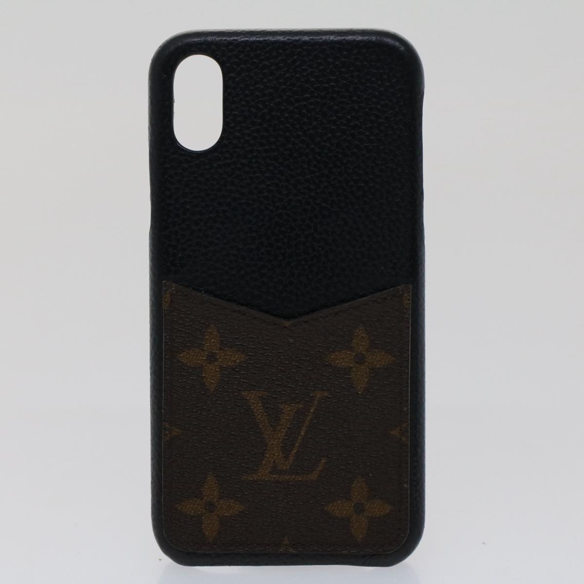 LOUIS VUITTON Monogram Wallet 10set LV Auth bs7303