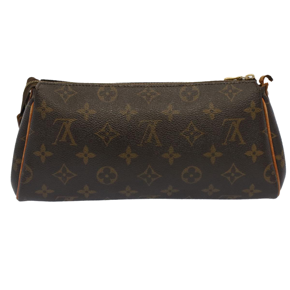 LOUIS VUITTON Monogram Eva Shoulder Bag 2way M95567 LV Auth bs7638