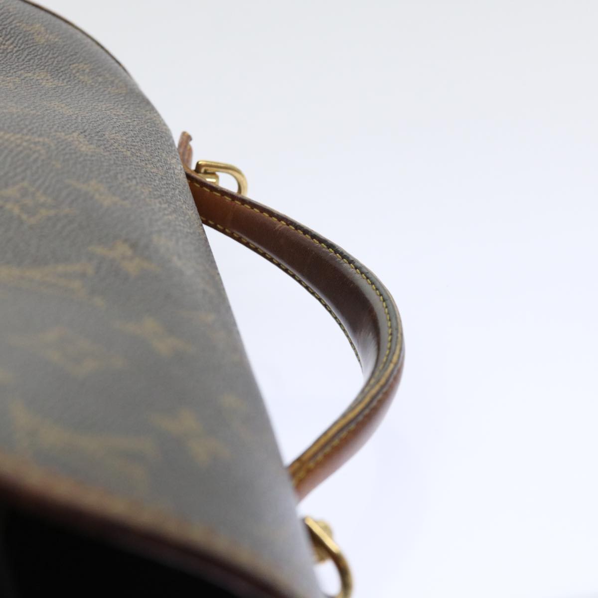 LOUIS VUITTON Monogram Beverly Hand Bag 2way M51120 LV Auth bs8199