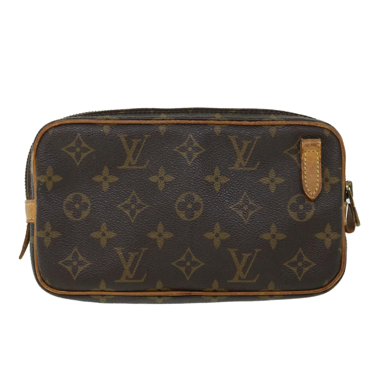 LOUIS VUITTON Monogram Marly Bandouliere Shoulder Bag M51828 LV Auth bs8479 - 0