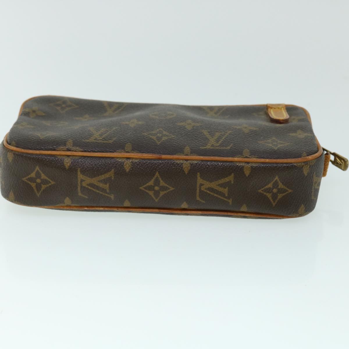 LOUIS VUITTON Monogram Marly Bandouliere Shoulder Bag M51828 LV Auth bs8479