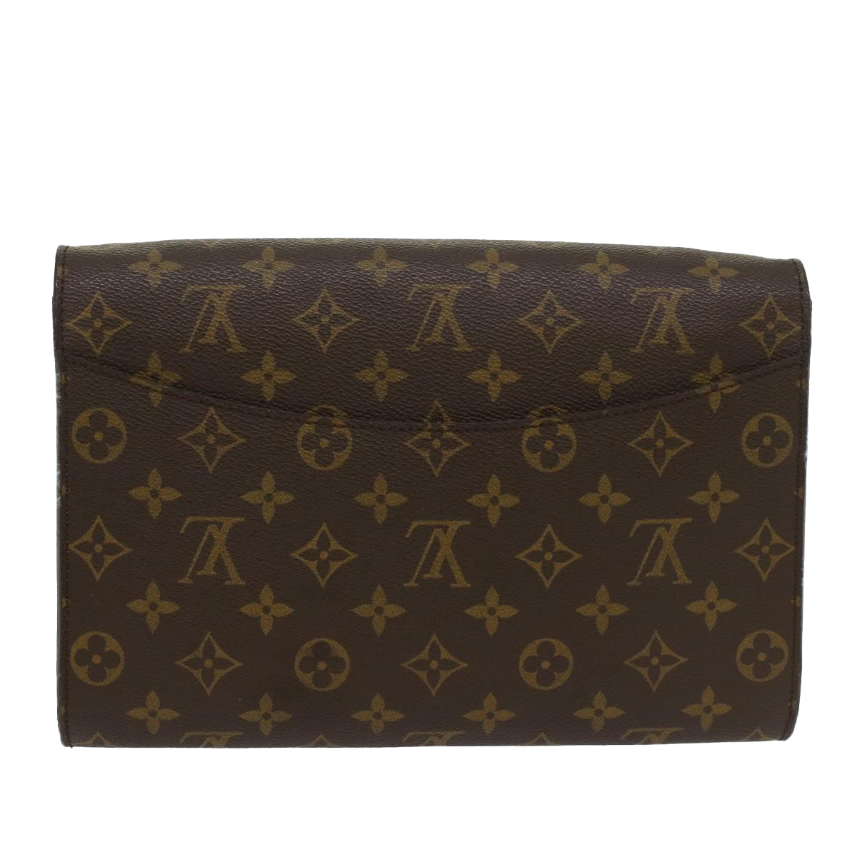 LOUIS VUITTON Monogram Bordeaux 27 Shoulder Bag M51797 LV Auth bs8654 - 0