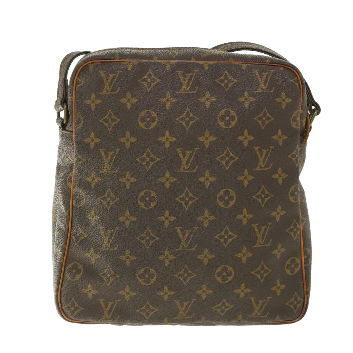 LOUIS VUITTON Monogram Marceau Shoulder Bag Vintage M40264 LV Auth bs8865 - 0