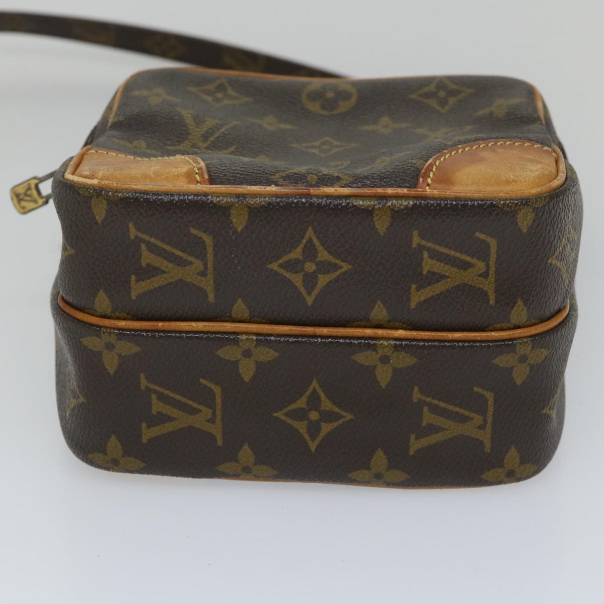 LOUIS VUITTON Monogram Amazon Shoulder Bag M45236 LV Auth bs8930