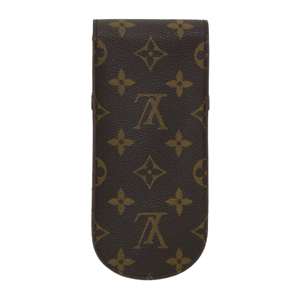 LOUIS VUITTON Monogram Etui Stilo Pen Case M62990 LV Auth bs9194 - 0