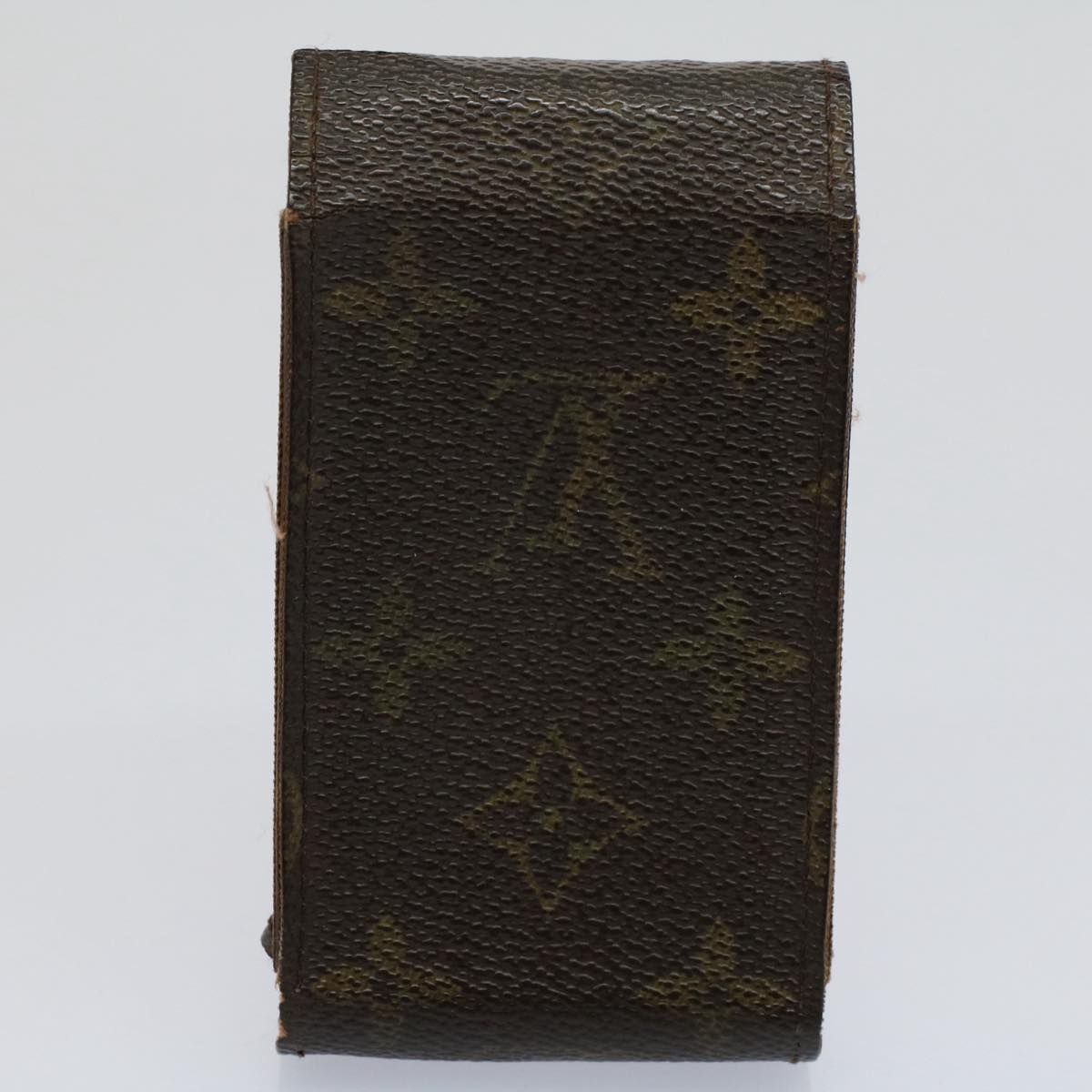 LOUIS VUITTON Monogram Key Case iPhone Case 10set LV Auth bs9447