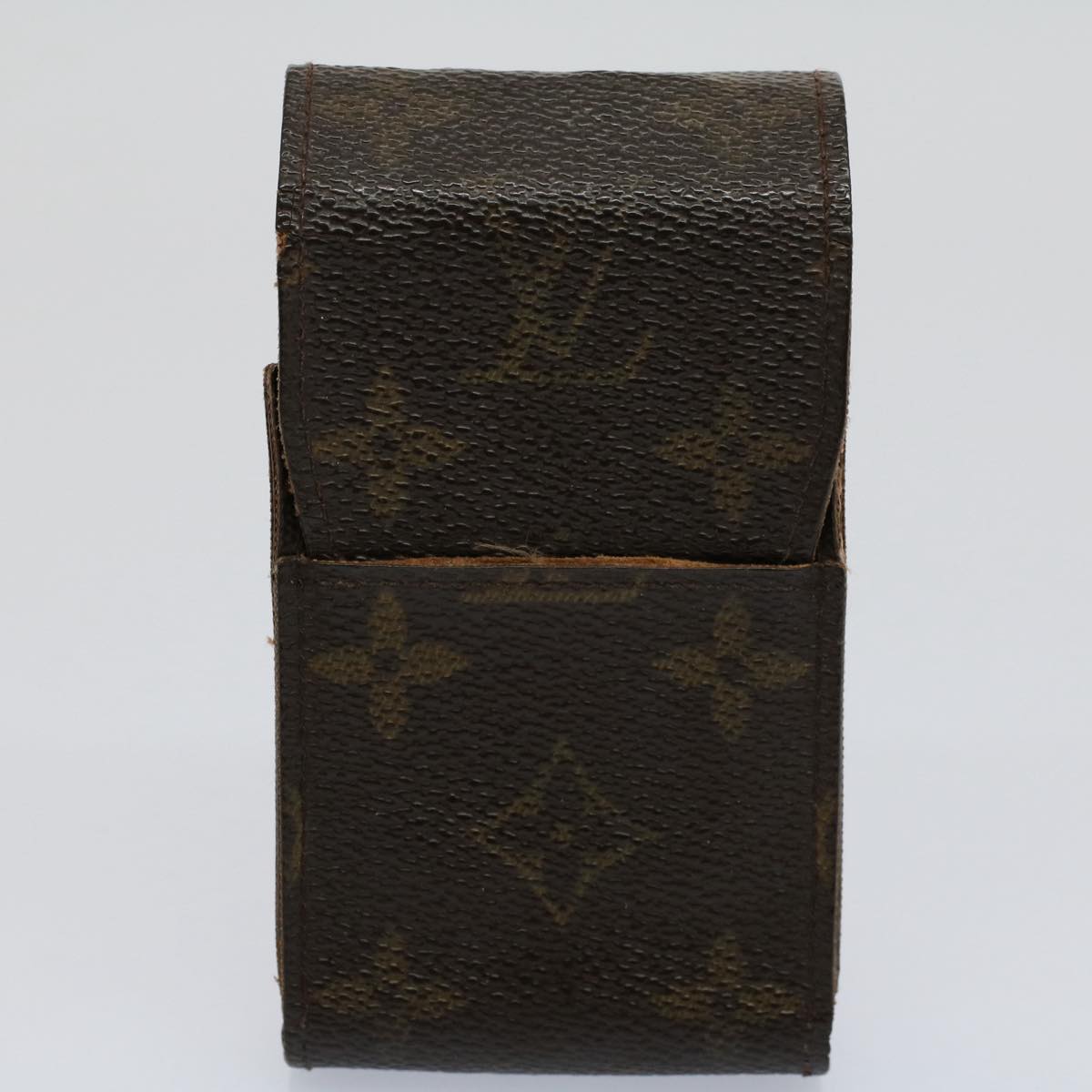 LOUIS VUITTON Monogram Key Case iPhone Case 10set LV Auth bs9447