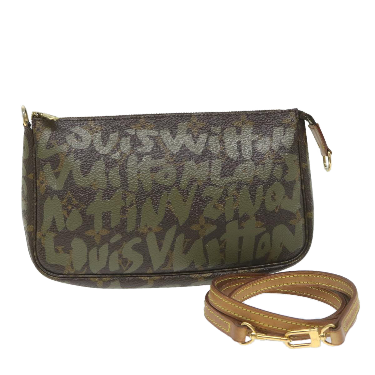 Graffiti pochette outlet