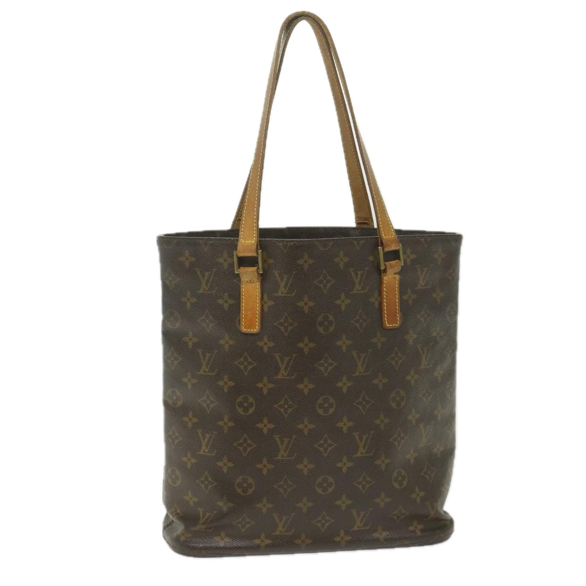 LOUIS VUITTON Monogram Vavin GM Tote Bag M51170 LV Auth bs9673