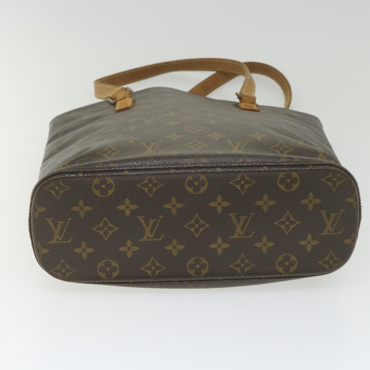 LOUIS VUITTON Monogram Vavin GM Tote Bag M51170 LV Auth bs9673