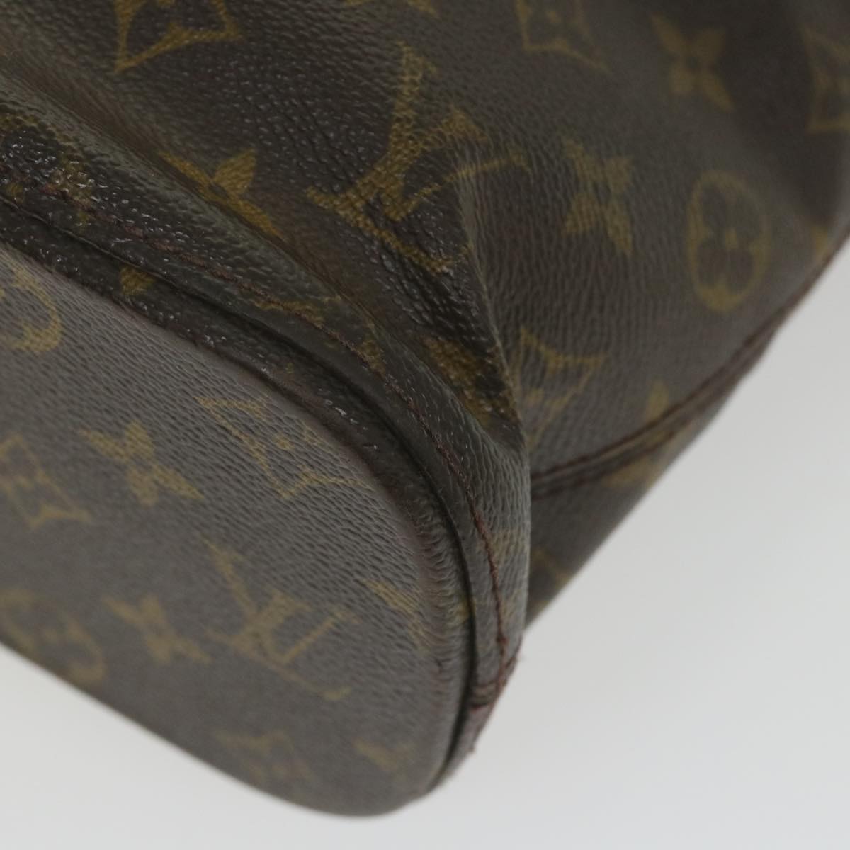 LOUIS VUITTON Monogram Vavin GM Tote Bag M51170 LV Auth bs9673