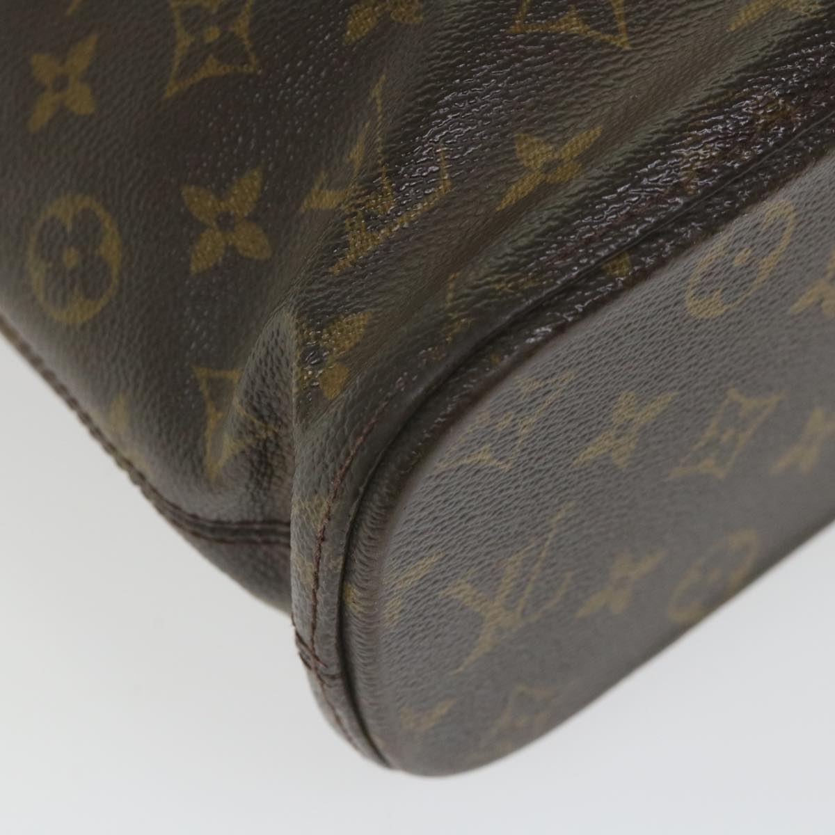 LOUIS VUITTON Monogram Vavin GM Tote Bag M51170 LV Auth bs9673