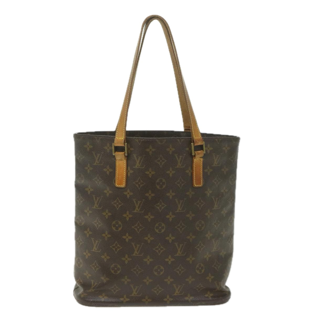 LOUIS VUITTON Monogram Vavin GM Tote Bag M51170 LV Auth bs9673