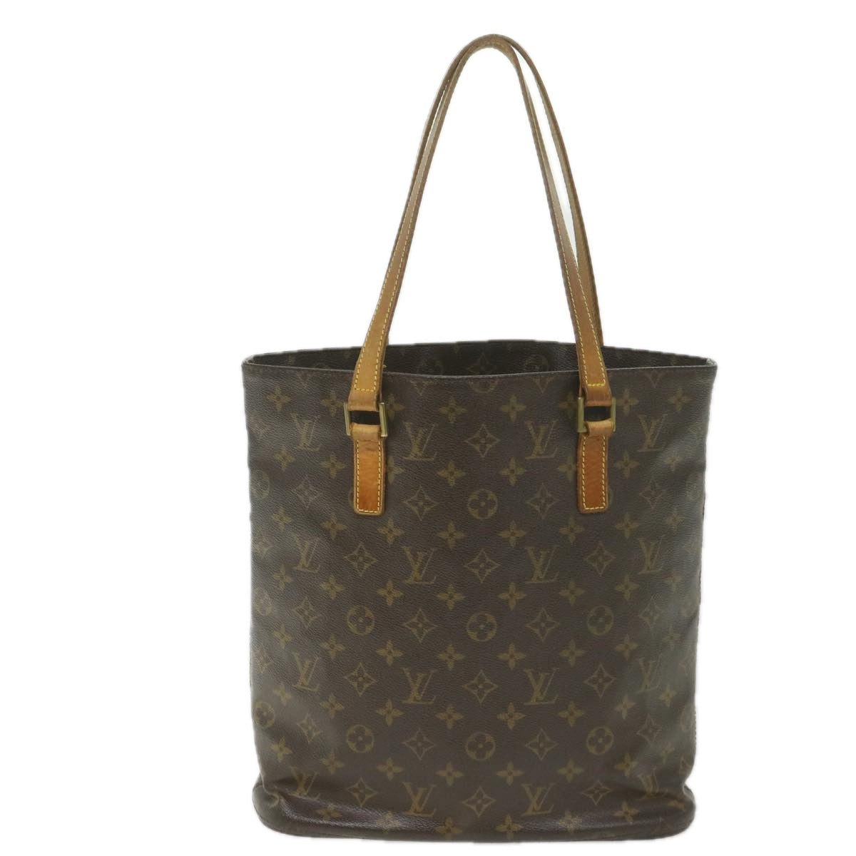 LOUIS VUITTON Monogram Vavin GM Tote Bag M51170 LV Auth bs9673 - 0