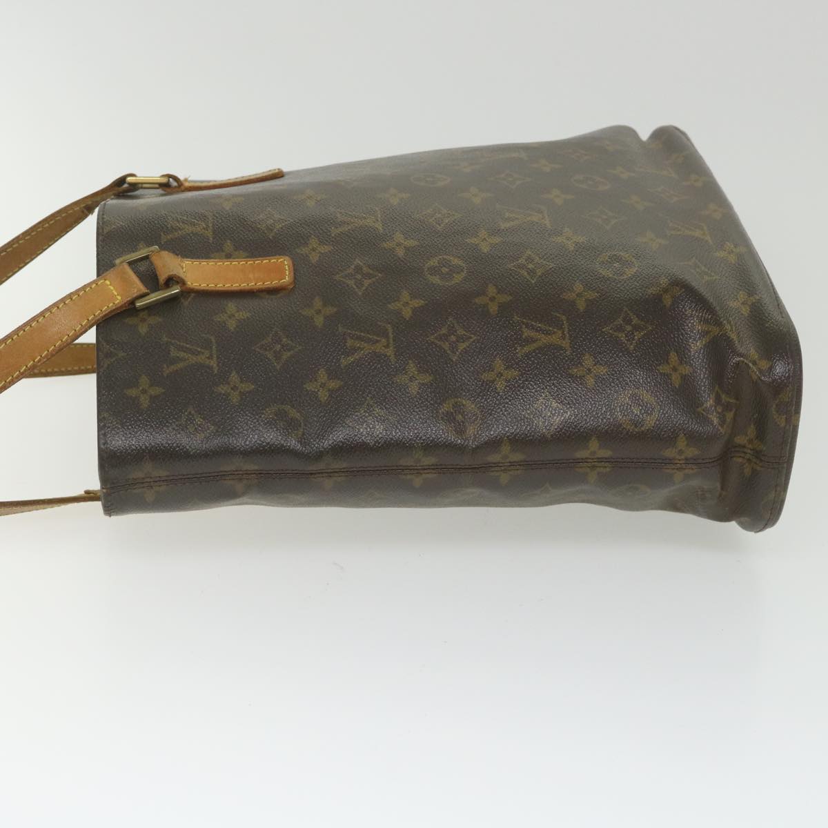 LOUIS VUITTON Monogram Vavin GM Tote Bag M51170 LV Auth bs9673