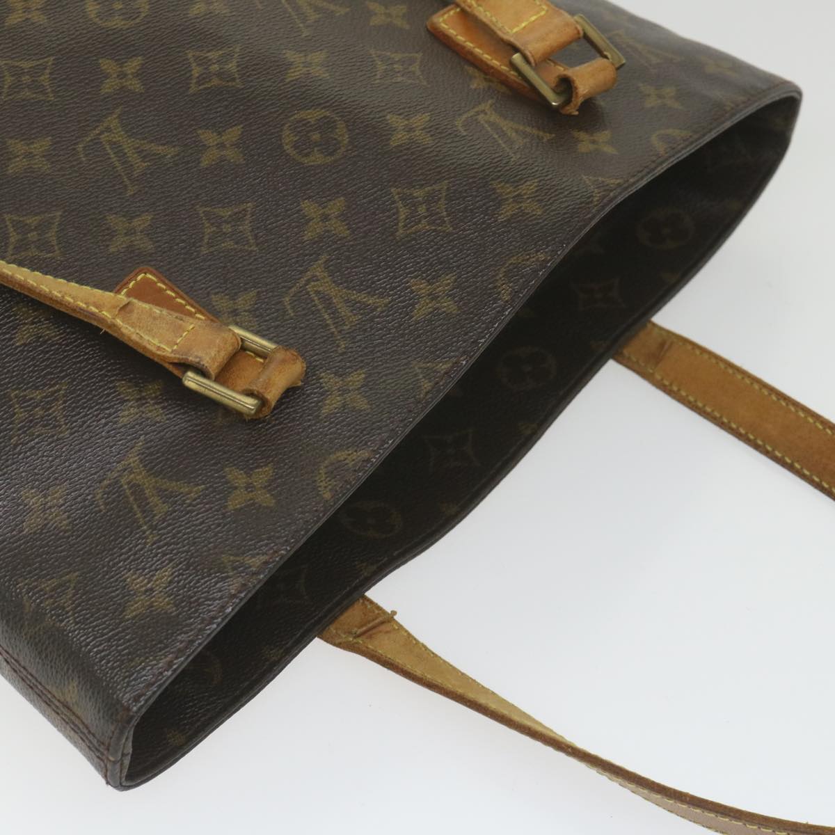 LOUIS VUITTON Monogram Vavin GM Tote Bag M51170 LV Auth bs9673