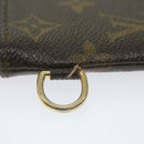 LOUIS VUITTON Monogram T&B Portefeuille Complice Long Wallet M58024 Auth bs9785-8
