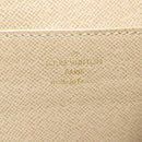 LOUIS VUITTON Monogram T&B Portefeuille Complice Long Wallet M58024 Auth bs9785-10