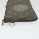 LOUIS VUITTON Monogram T&B Portefeuille Complice Long Wallet M58024 Auth bs9785-4