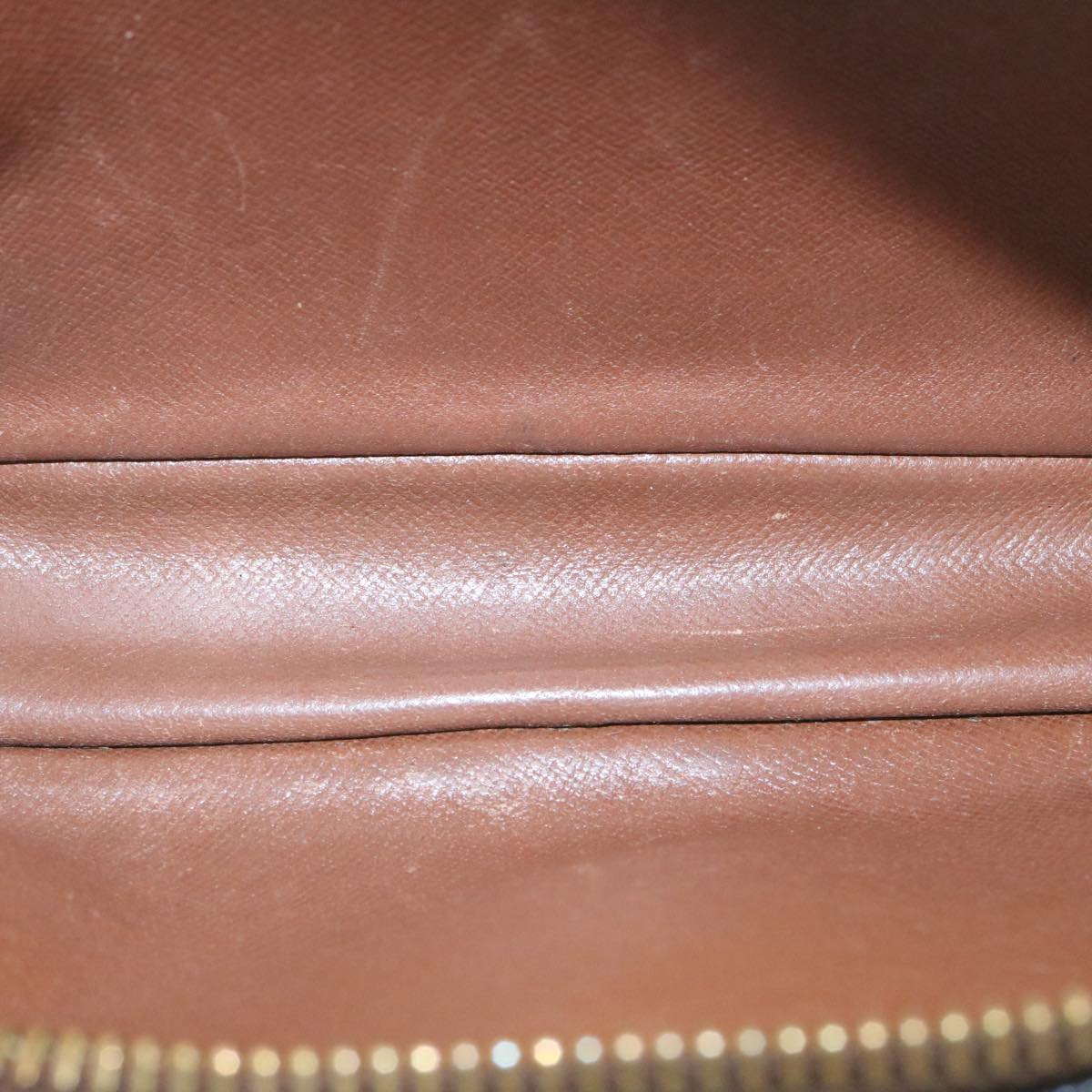 LOUIS VUITTON Monogram Marly Bandouliere Shoulder Bag M51828 LV Auth  cl003