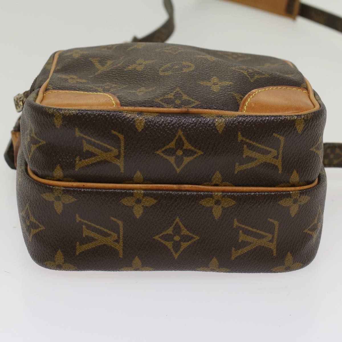 LOUIS VUITTON Monogram Amazon Shoulder Bag M45236 LV Auth ep1872