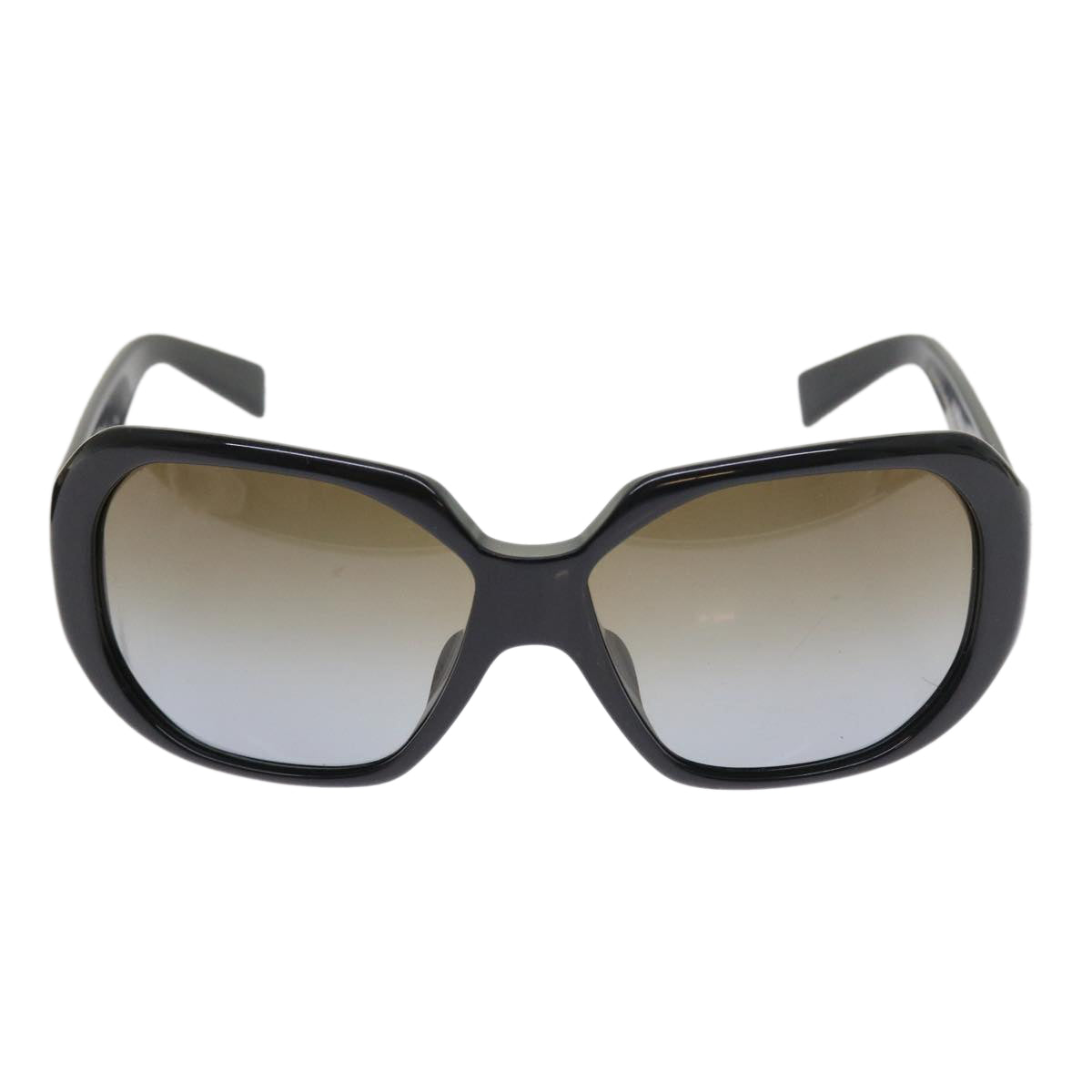 LOUIS VUITTON Monogram Empreinte Giant Sunglasses Black LV Auth ep2048 - 0