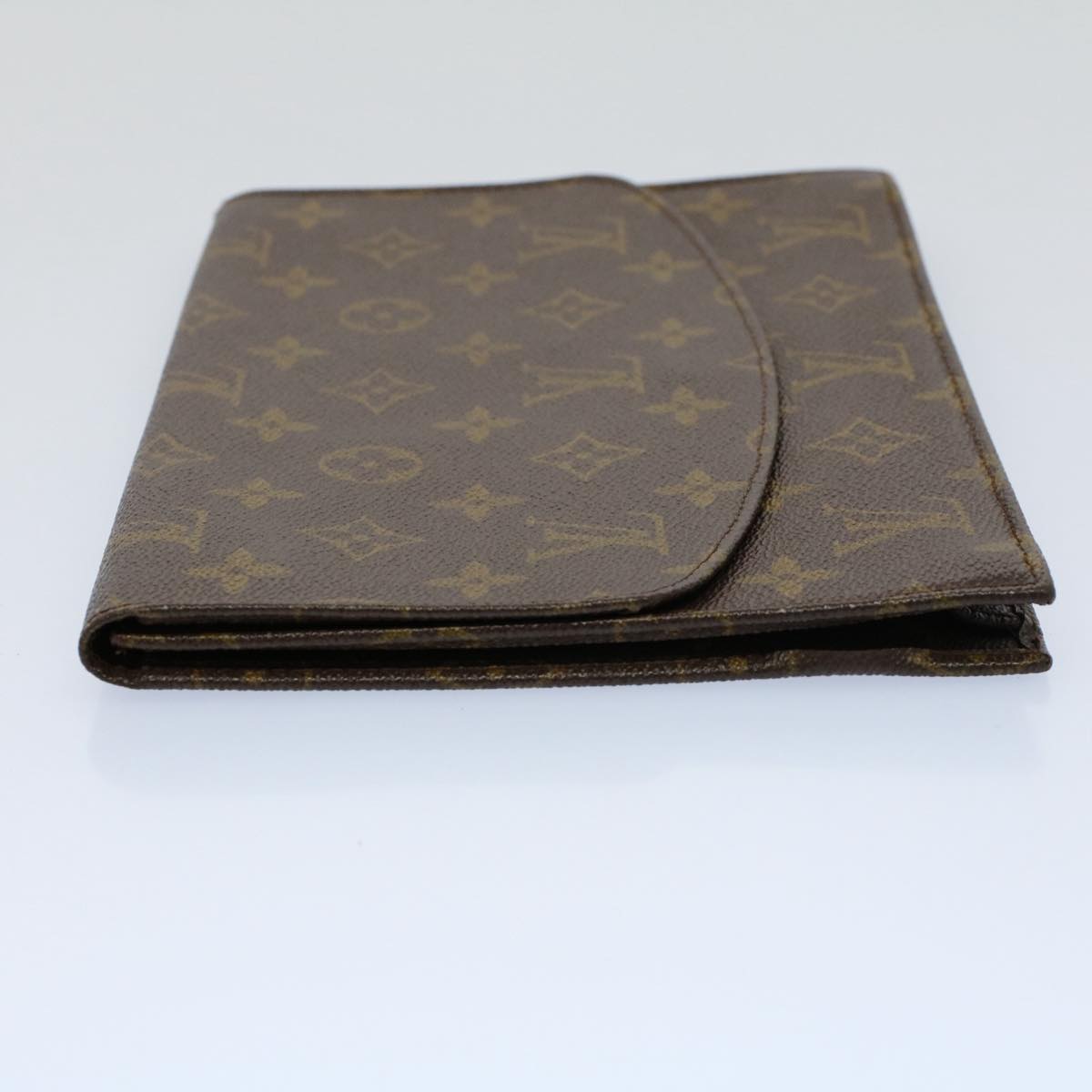 LOUIS VUITTON Monogram Pochette Rabat 23 Clutch Bag M51931 LV Auth ep2077