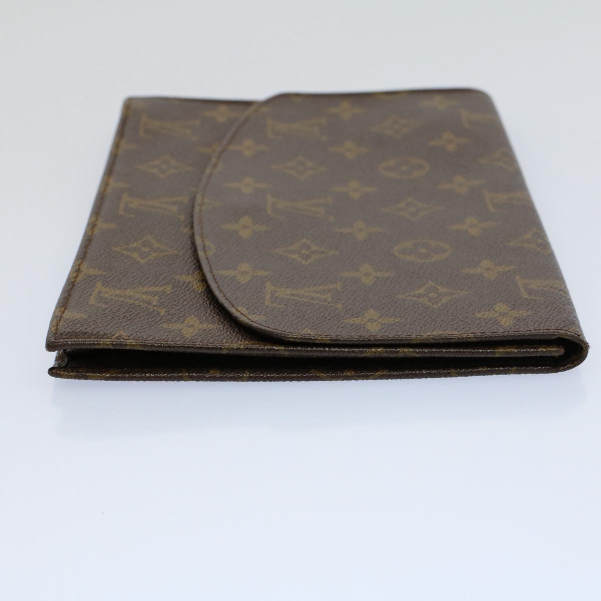 LOUIS VUITTON Monogram Pochette Rabat 23 Clutch Bag M51931 LV Auth ep2077