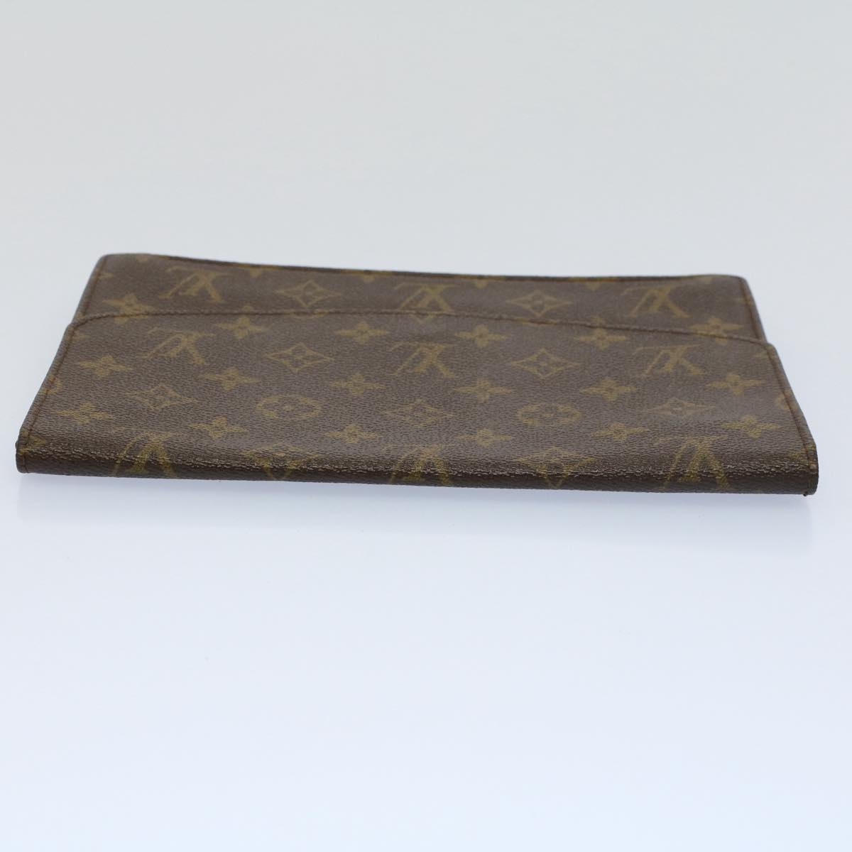 LOUIS VUITTON Monogram Pochette Rabat 23 Clutch Bag M51931 LV Auth ep2077