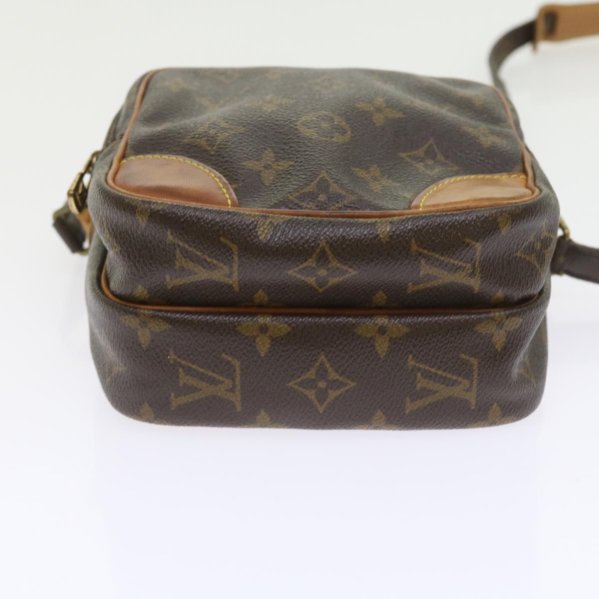 LOUIS VUITTON Monogram Amazon Shoulder Bag M45236 LV Auth ep2091