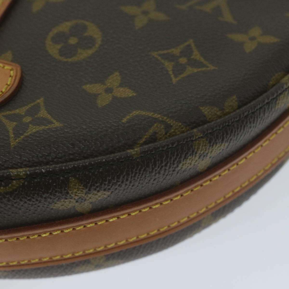 LOUIS VUITTON Monogram Chantilly GM Shoulder Bag M51232 LV Auth ep3196