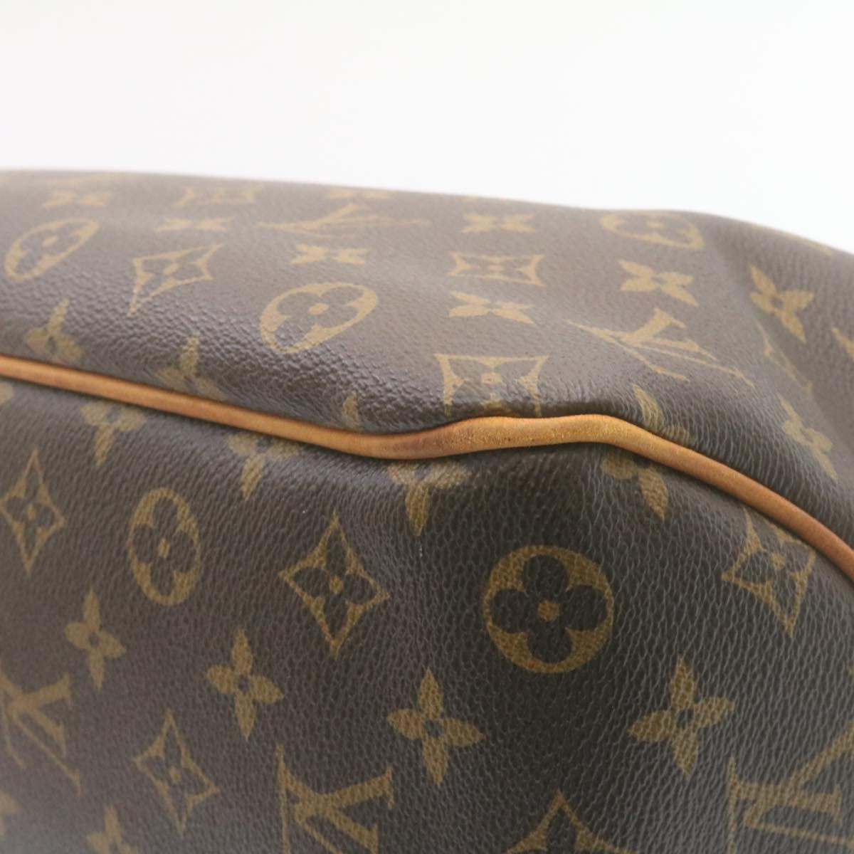 LOUIS VUITTON Monogram Delightful PM Shoulder Bag M50154 LV Auth fm1209