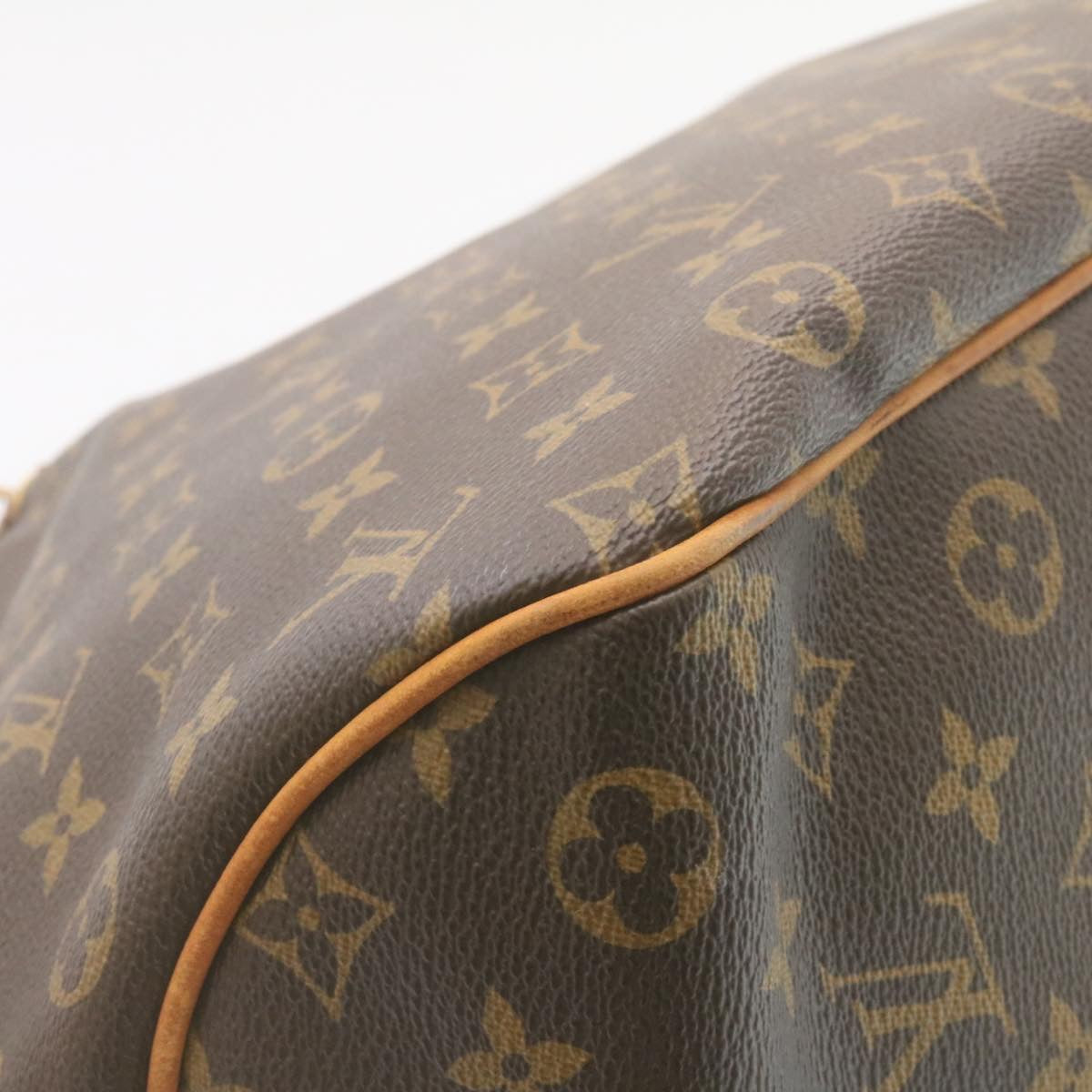 LOUIS VUITTON Monogram Delightful PM Shoulder Bag M50154 LV Auth fm1209