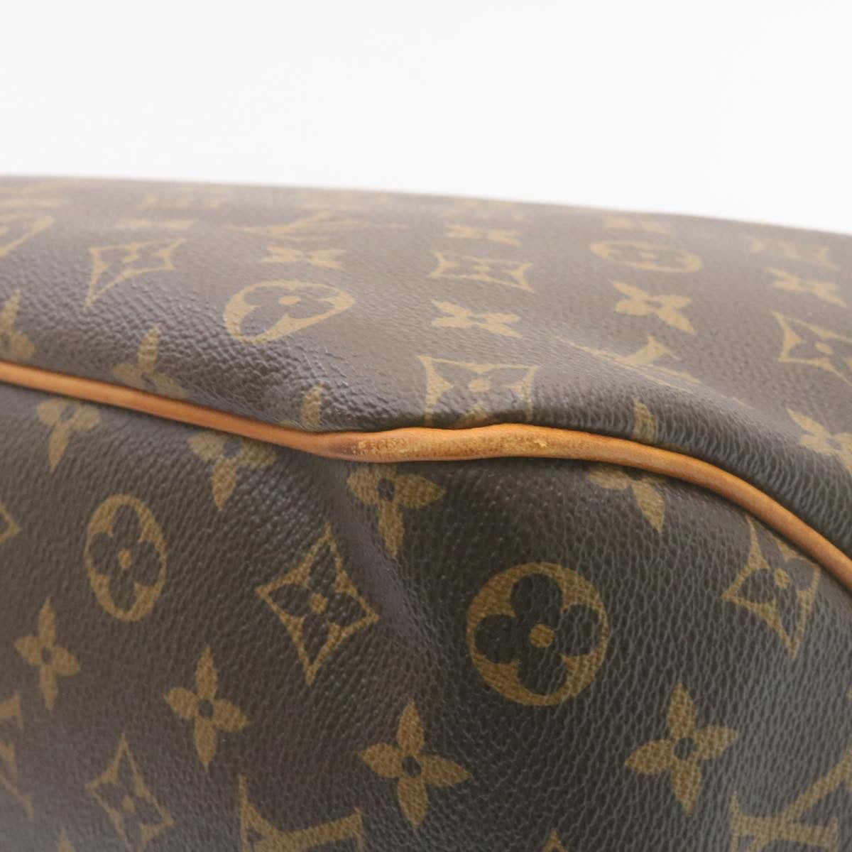 LOUIS VUITTON Monogram Delightful PM Shoulder Bag M50154 LV Auth fm1209