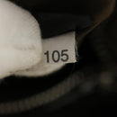 PRADA Hand Bag Nylon 2way Khaki Auth fm1303-10