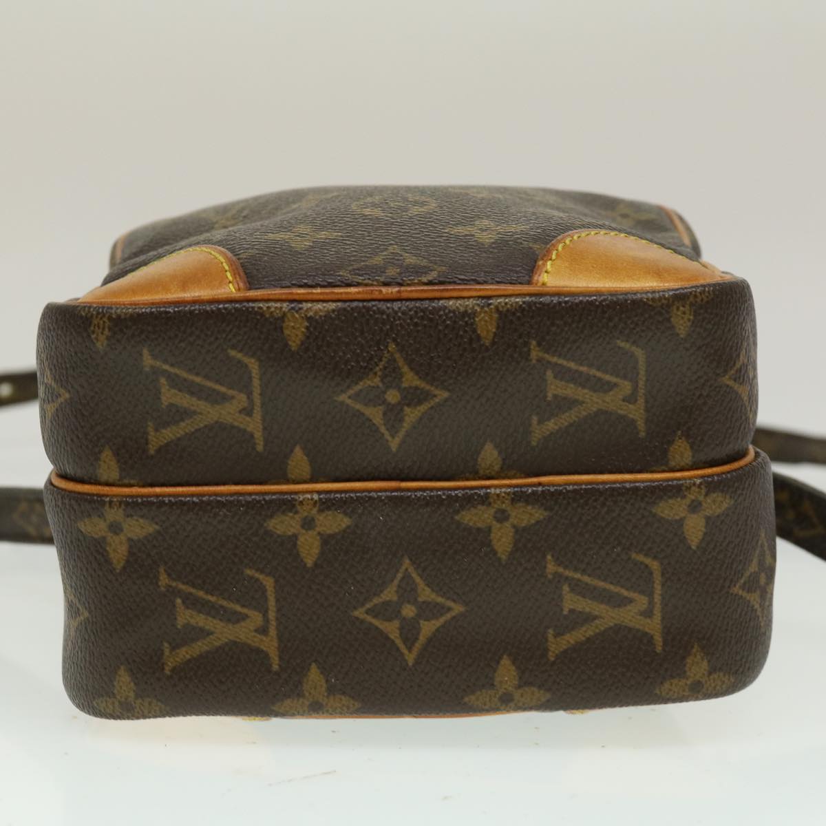 LOUIS VUITTON Monogram Amazon Shoulder Bag M45236 LV Auth fm1479