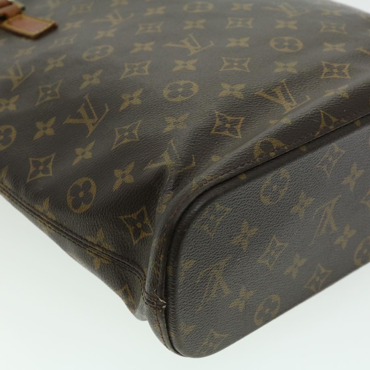 LOUIS VUITTON Monogram Vavin GM Tote Bag M51170 LV Auth fm1506