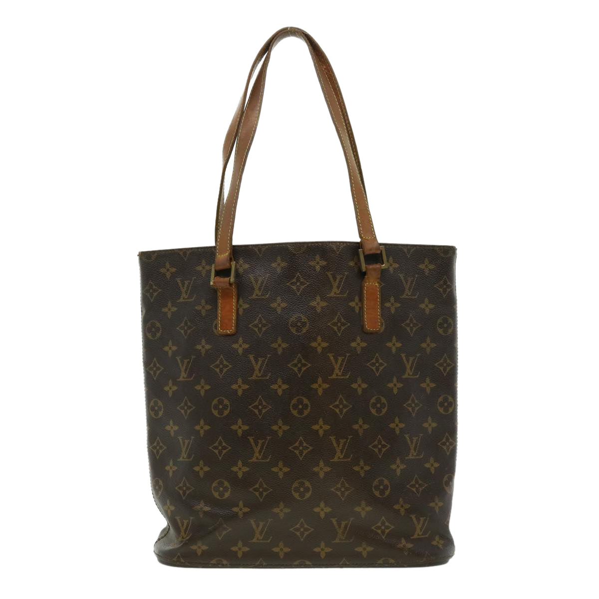 LOUIS VUITTON Monogram Vavin GM Tote Bag M51170 LV Auth fm1506