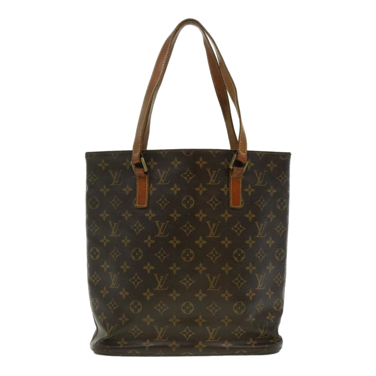 LOUIS VUITTON Monogram Vavin GM Tote Bag M51170 LV Auth fm1506 - 0