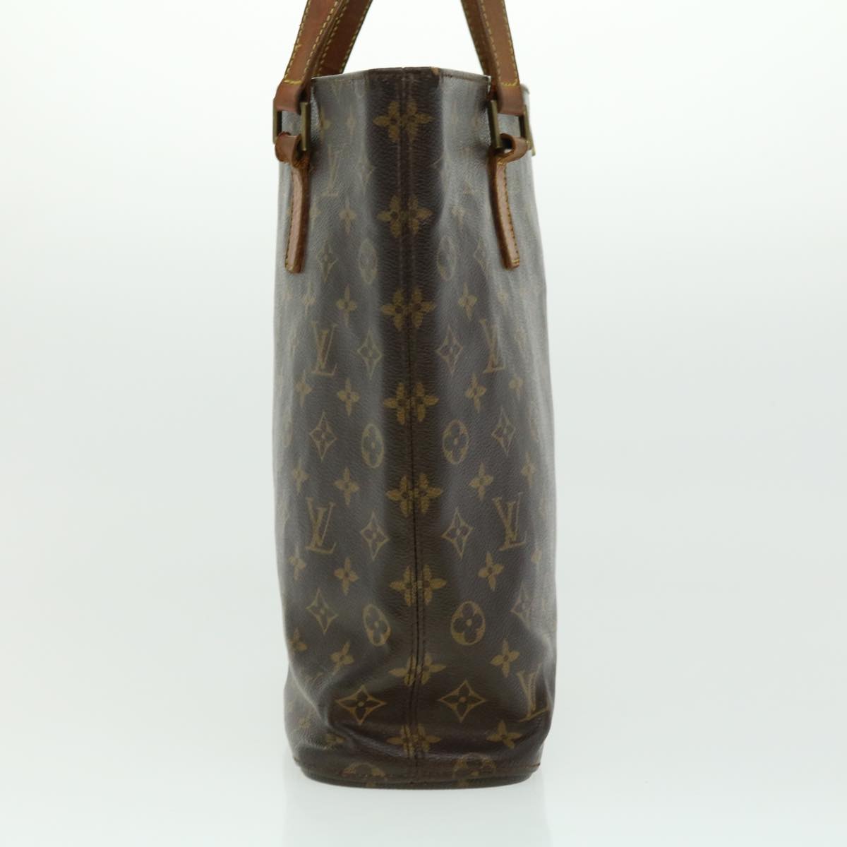 LOUIS VUITTON Monogram Vavin GM Tote Bag M51170 LV Auth fm1506